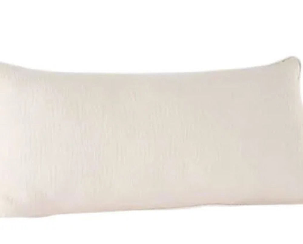 Northern Nights Matelasse 12 x 24 Decorative Pillow Sand